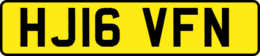 HJ16VFN