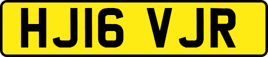 HJ16VJR