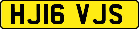 HJ16VJS