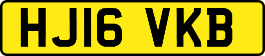 HJ16VKB