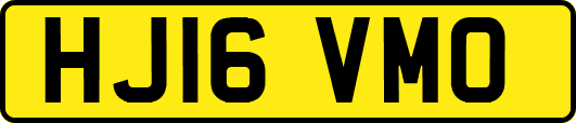 HJ16VMO