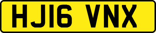 HJ16VNX