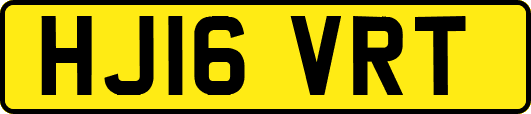 HJ16VRT