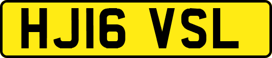 HJ16VSL