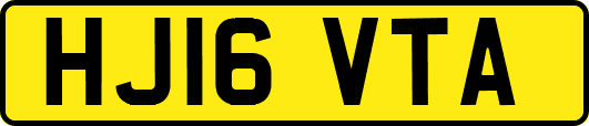 HJ16VTA