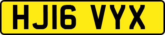 HJ16VYX