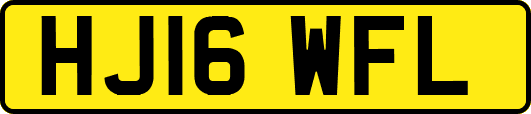 HJ16WFL