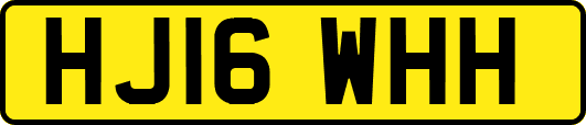 HJ16WHH