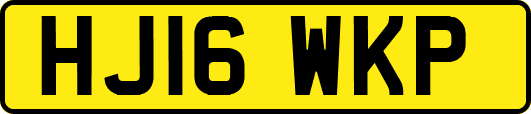 HJ16WKP