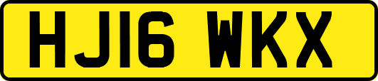 HJ16WKX