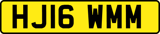 HJ16WMM