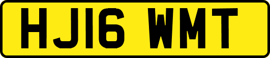 HJ16WMT