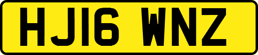 HJ16WNZ