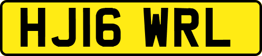 HJ16WRL