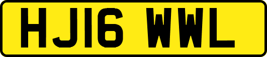 HJ16WWL