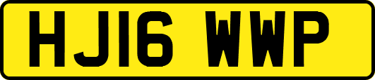 HJ16WWP