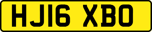 HJ16XBO