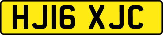 HJ16XJC
