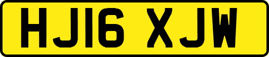 HJ16XJW