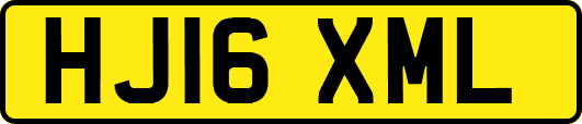 HJ16XML