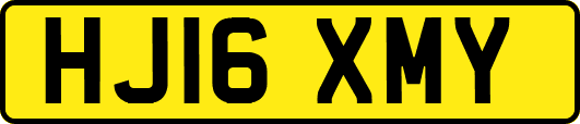 HJ16XMY