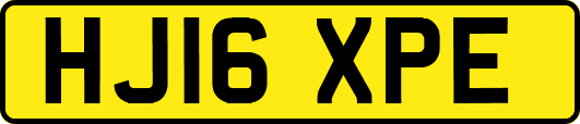 HJ16XPE