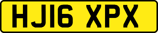 HJ16XPX