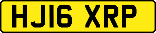 HJ16XRP
