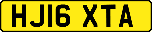 HJ16XTA