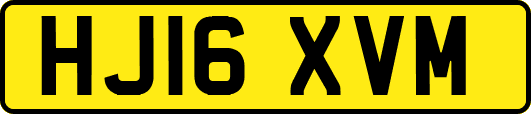 HJ16XVM