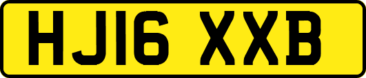 HJ16XXB