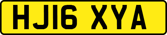 HJ16XYA