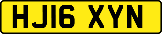 HJ16XYN