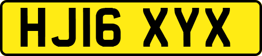 HJ16XYX