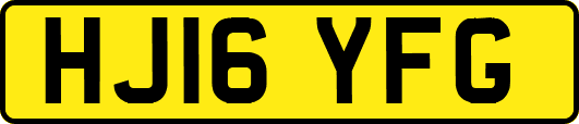 HJ16YFG