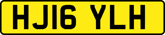 HJ16YLH