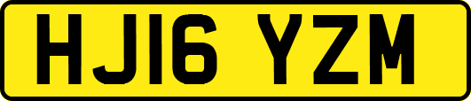 HJ16YZM