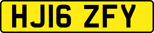 HJ16ZFY