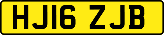 HJ16ZJB