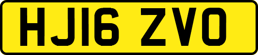 HJ16ZVO