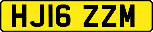 HJ16ZZM