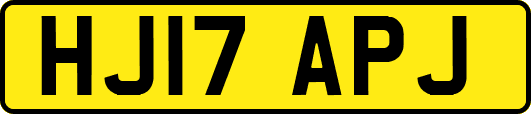 HJ17APJ