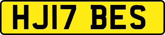 HJ17BES