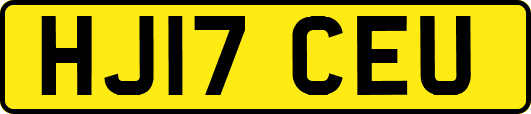 HJ17CEU