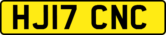 HJ17CNC