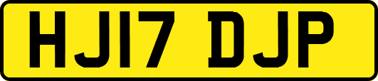 HJ17DJP