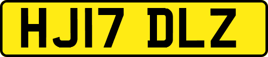 HJ17DLZ