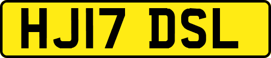 HJ17DSL