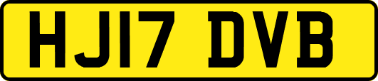 HJ17DVB