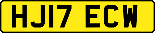 HJ17ECW